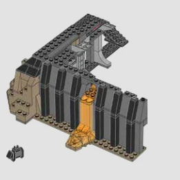 مجموعة مكعبات بناء نموذج طائرة - مراجعة Lego Set Technic وسعره