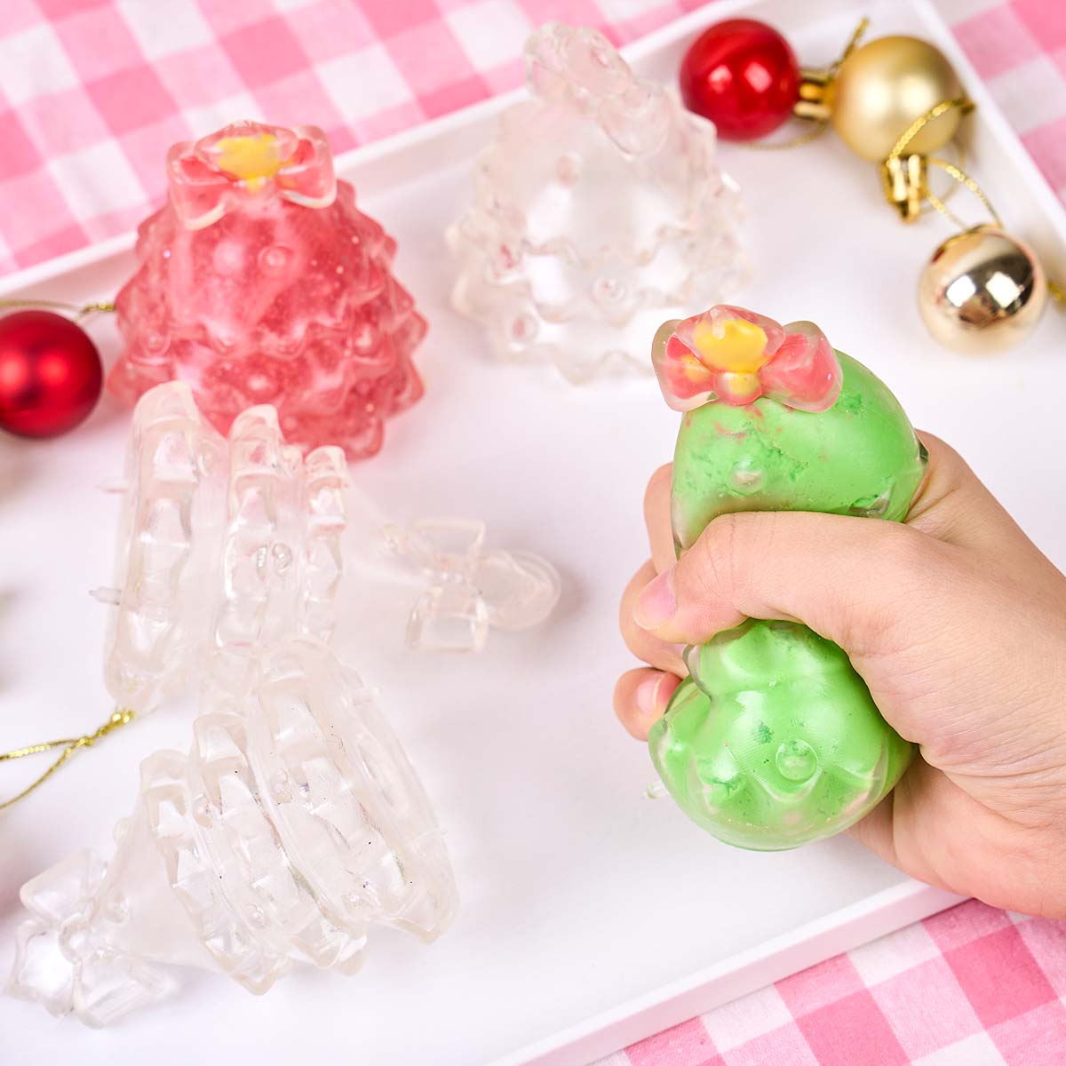 كرة مجوفة ثلاثية الأبعاد على ش - مراجعة Christmas Tree Artificial وسعره