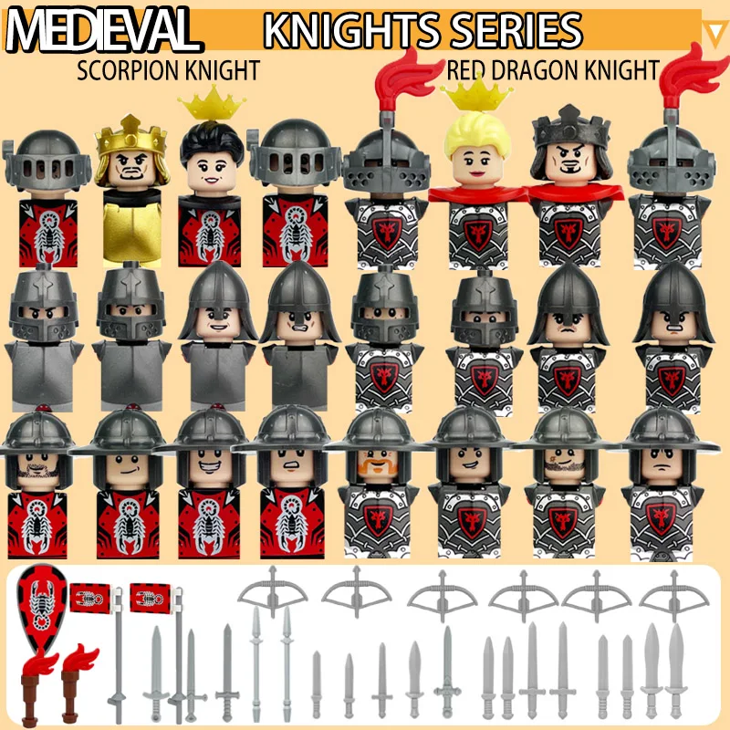 مجموعة قطع بناء شخصيات عسكرية  - مراجعة Lego Set Technic وسعره
